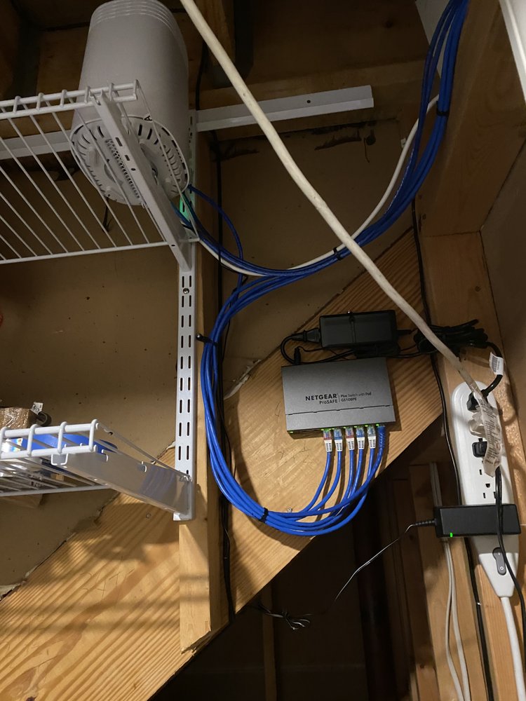 ABE Networks