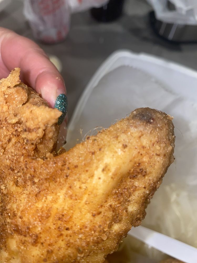 Best Soul Food In Town