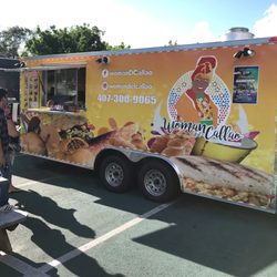 Arepas Woman Del Callao Food Truck Closed 21 Photos