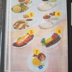 Zafran køkken restaurants vestergade 9, herning, denmark ... Box 1 køkken