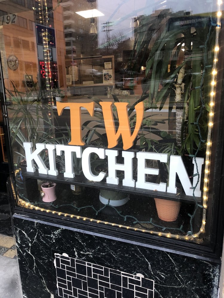 TW Kitchen