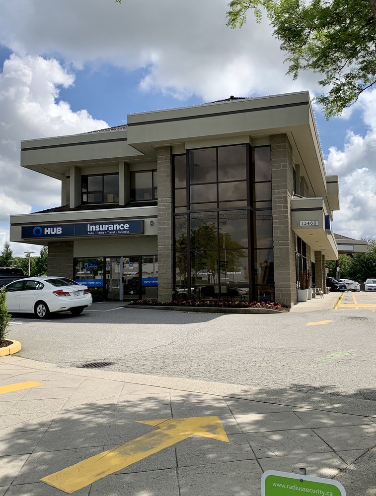 Richmond Auto Mall