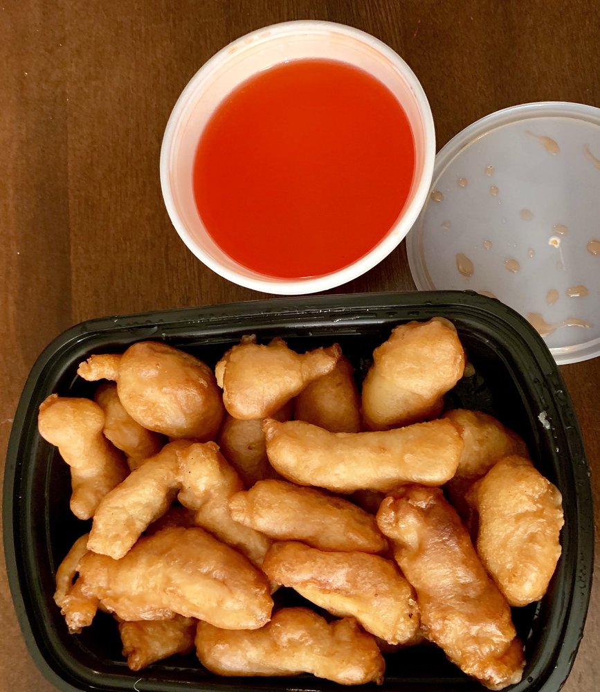 Great Wall Restaurant