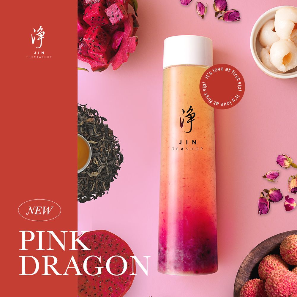 Jin Tea Shop