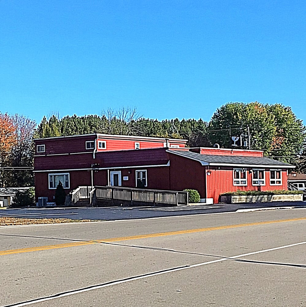 Brown’s Corner Seafood 800 French St, Peshtigo, WI Restaurant
