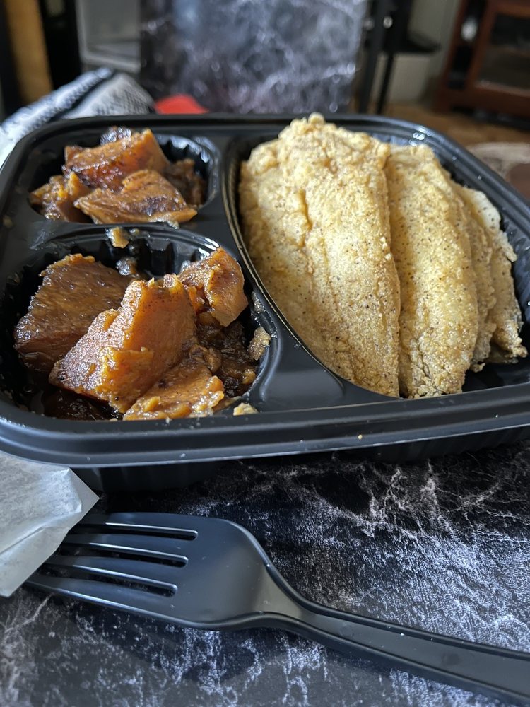 Tessey’s International Kitchen