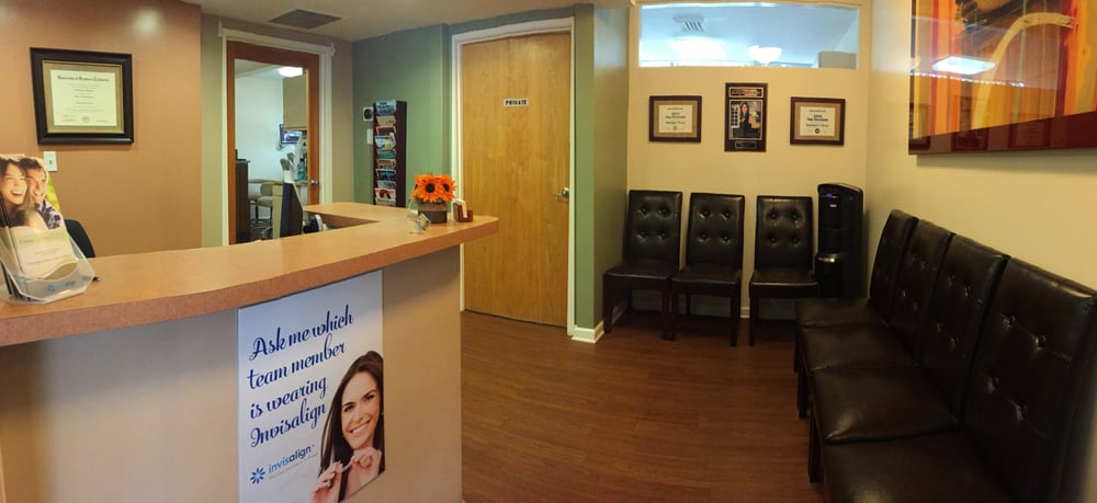 image of business Monique Perez, DDS