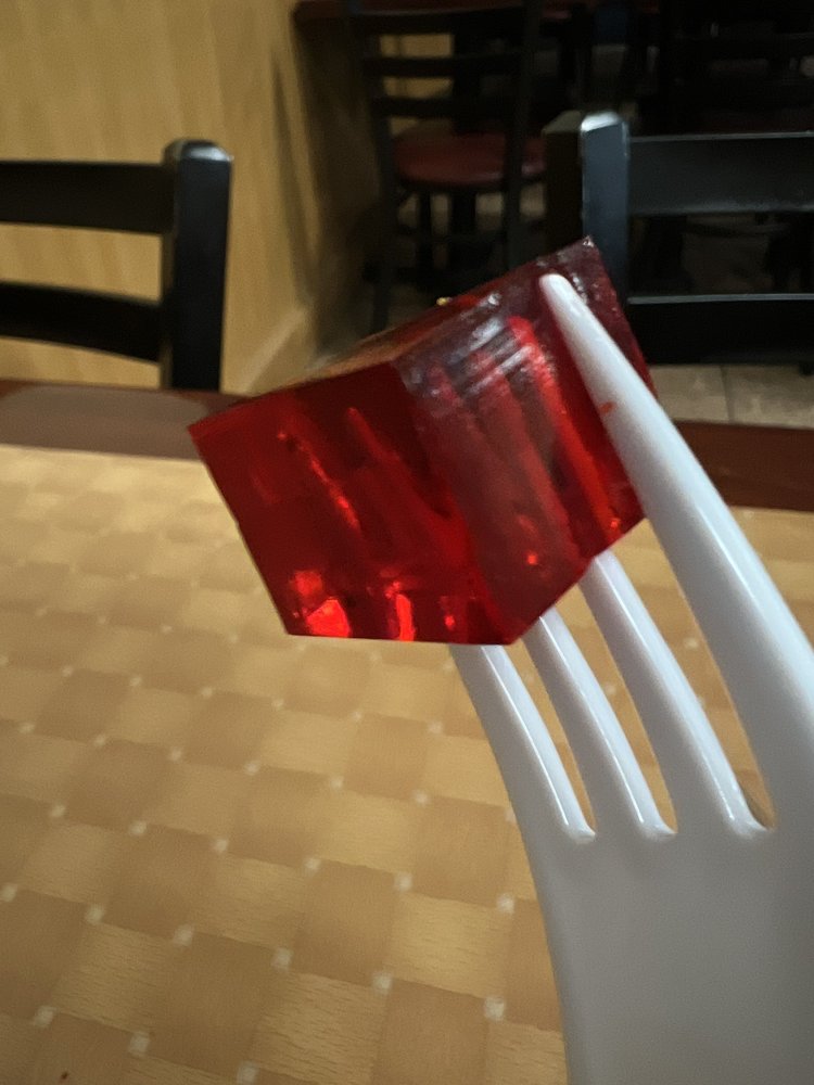New China Wok Express