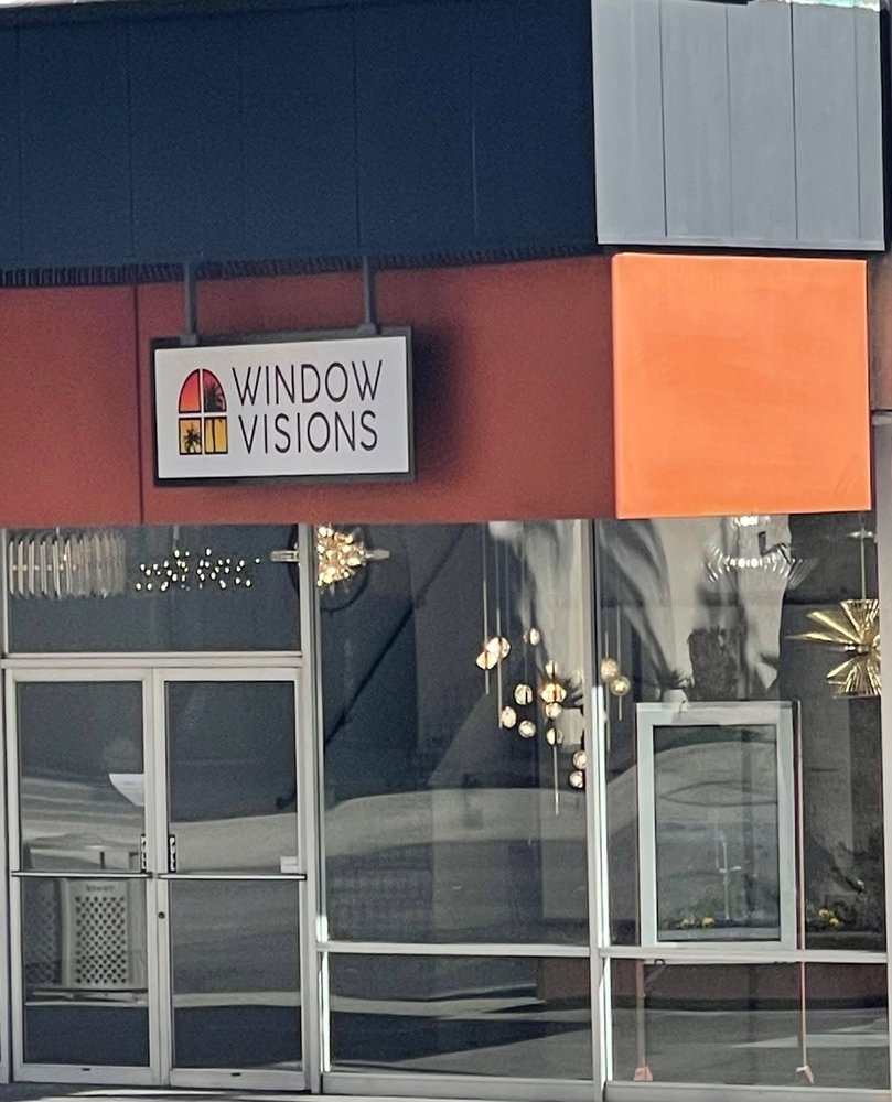 Window Visions
