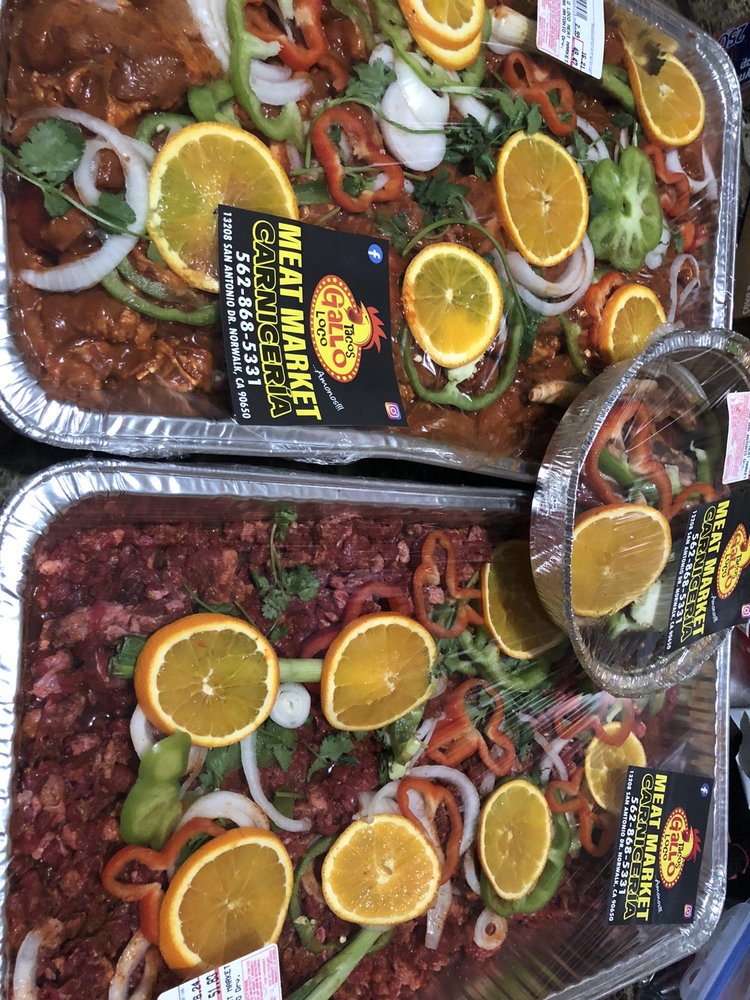 La Mexicana Meat Market La Mexicana Meat Market