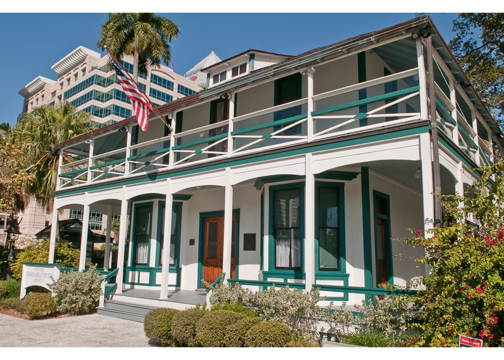 Stranahan House 62 Photos & 26 Reviews Landmarks & Historical