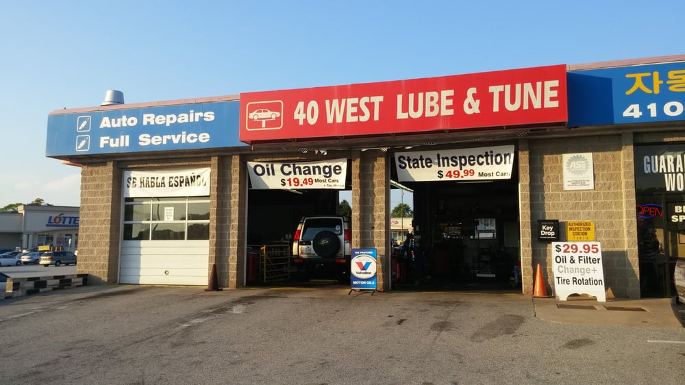 40 West Lube N Tune 21 Reviews Auto Repair 6600 Baltimore 40 West Lube N Tune 21 Reviews Auto Repair 6600 Baltimore National Pike Catonsville Md Phone Number Yelp