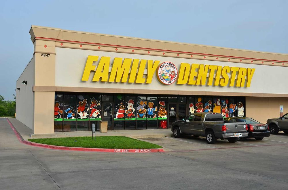 image of business Bear Creek Family Dentistry