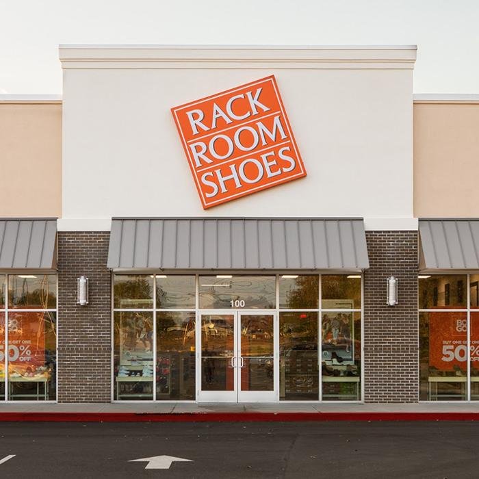 Rack Room Shoes