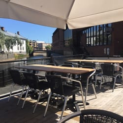 Kopparhatten café & kök coffee & tea stigaregatan 2 4, falun ...