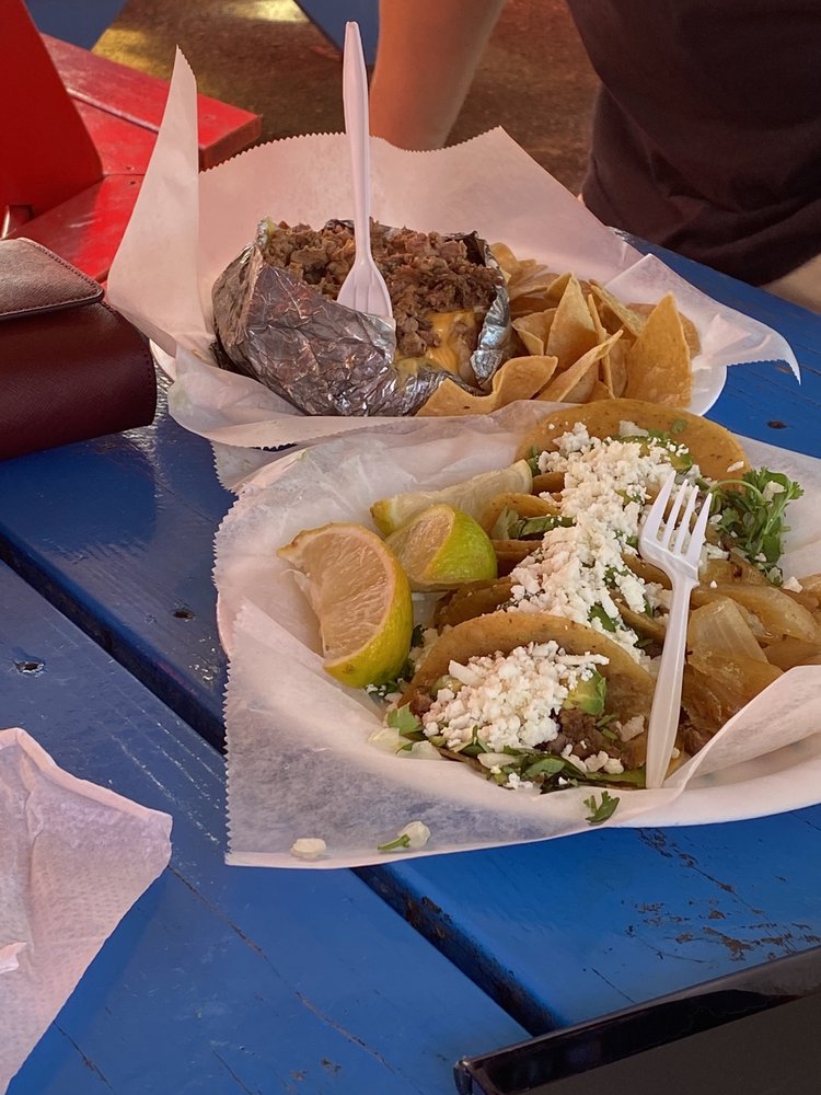 Antojitos Yolys