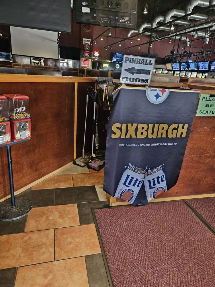 Rick's Sports Bar