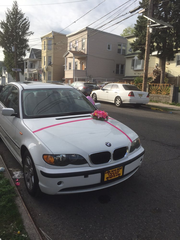 That was my terrible nightmare gift for Mother's Day from ...