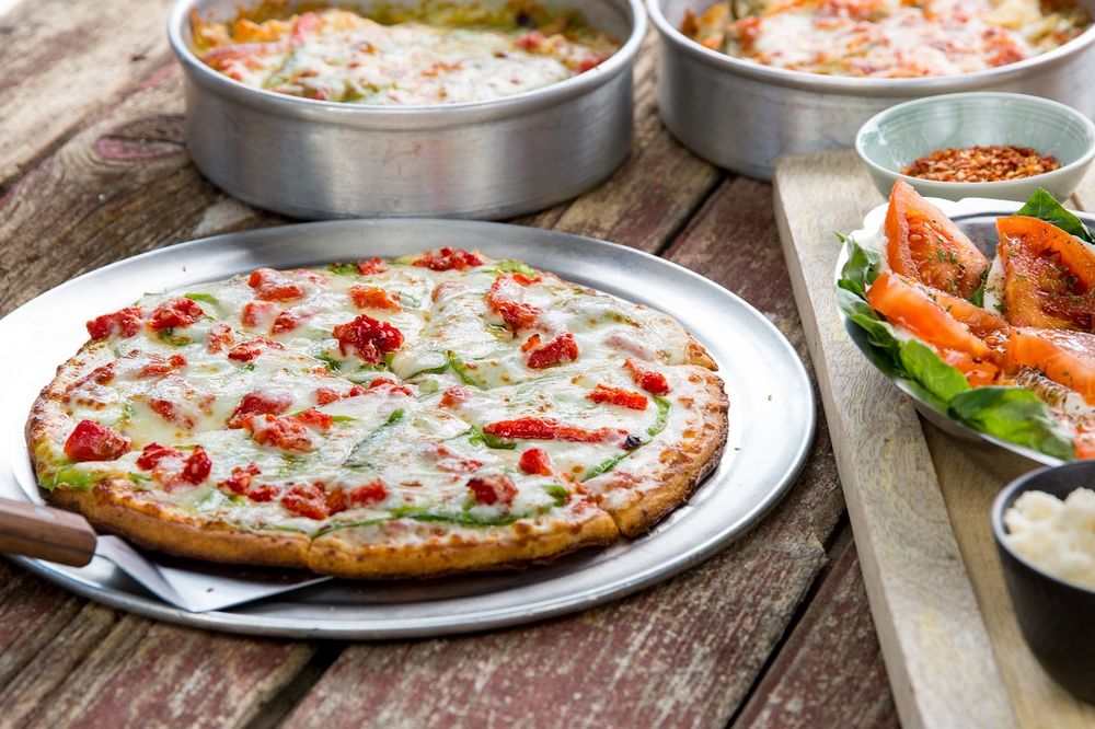 Venezia pizza tempe coupons