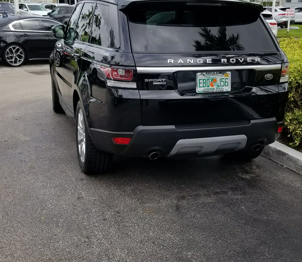 Warren Henry Range Rover >> Land Rover North Dade 35 Photos 42 Reviews Auto Repair Warren Henry Range Rover >> Land Rover North Dade 35 Photos 42 Reviews Auto Repair
