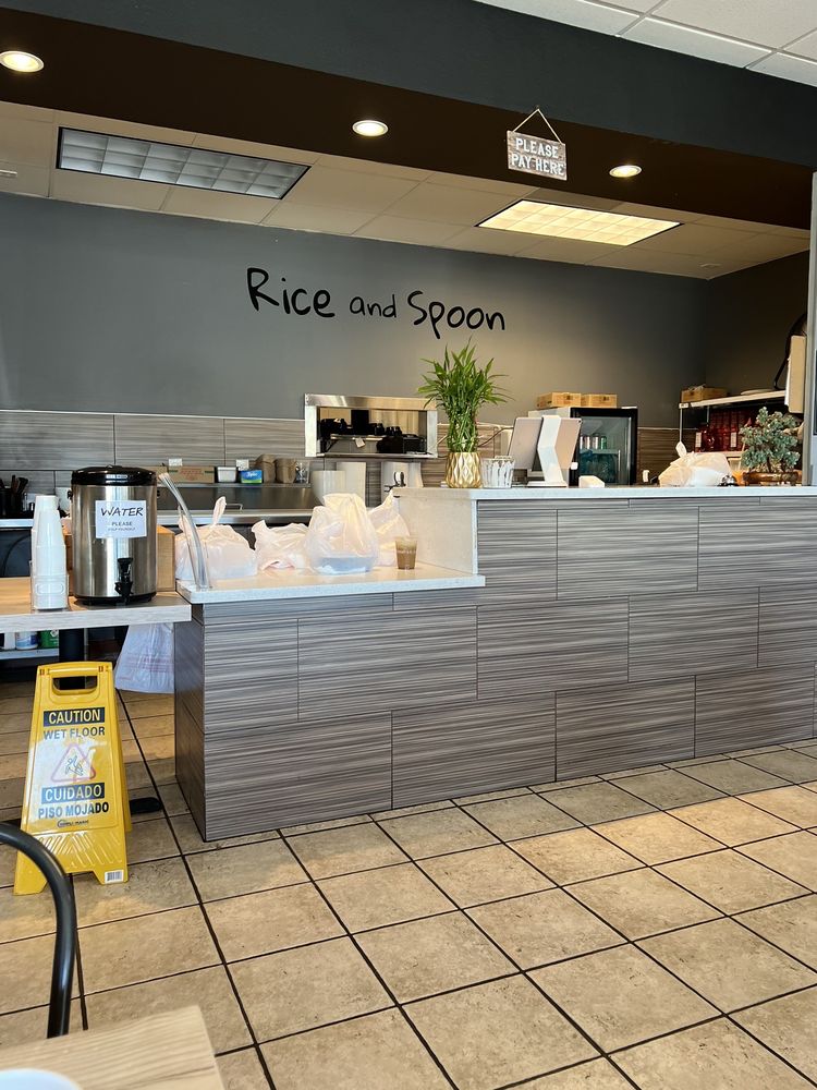 Rice and Spoon Vietnamese Cuisine