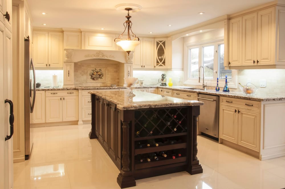 Kitchen Pro Cabinets 59 Photos Cabinetry 9100 Jane