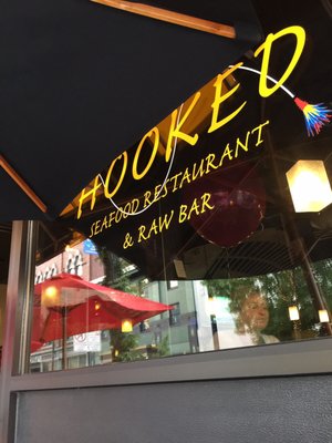 Hooked Seafood Restaurant 110 Hanover St Manchester Nh Mapquest