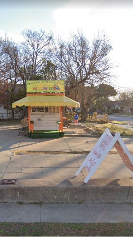 Tacos & Botanas Tacos & Botanas
