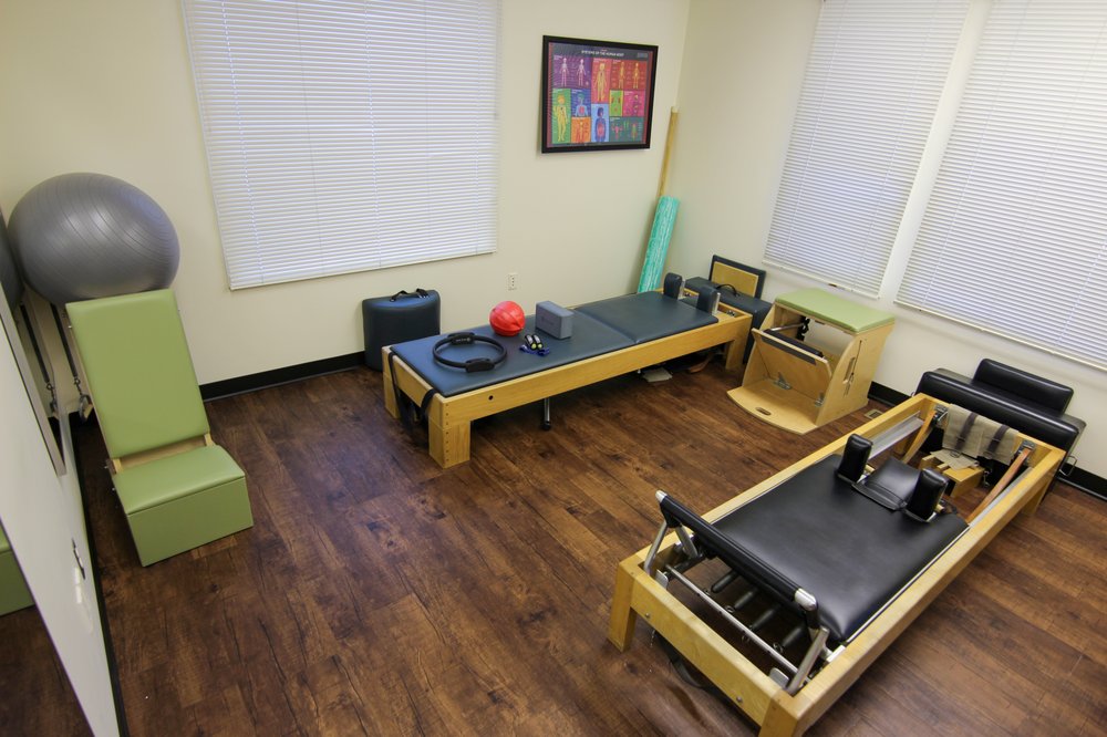 Pathway Pilates Studio