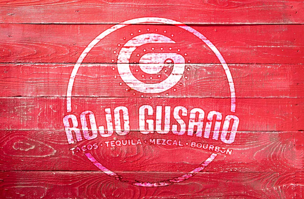 Rojo Gusano Rojo Gusano