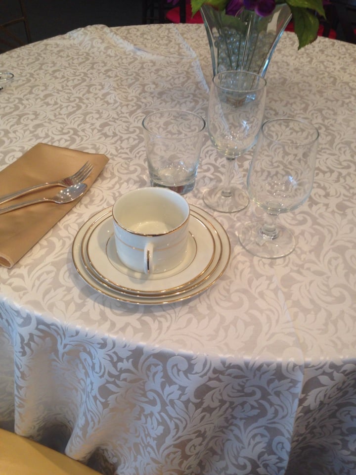Capital Party Rentals