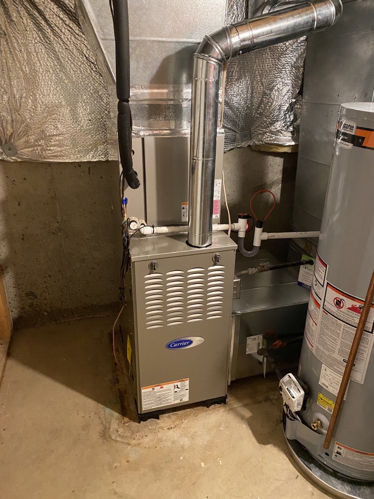 AAA HVAC Services