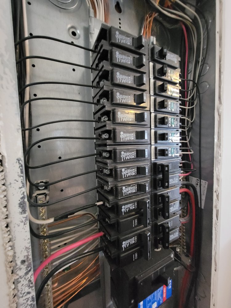 Carolina Home Inspection Group