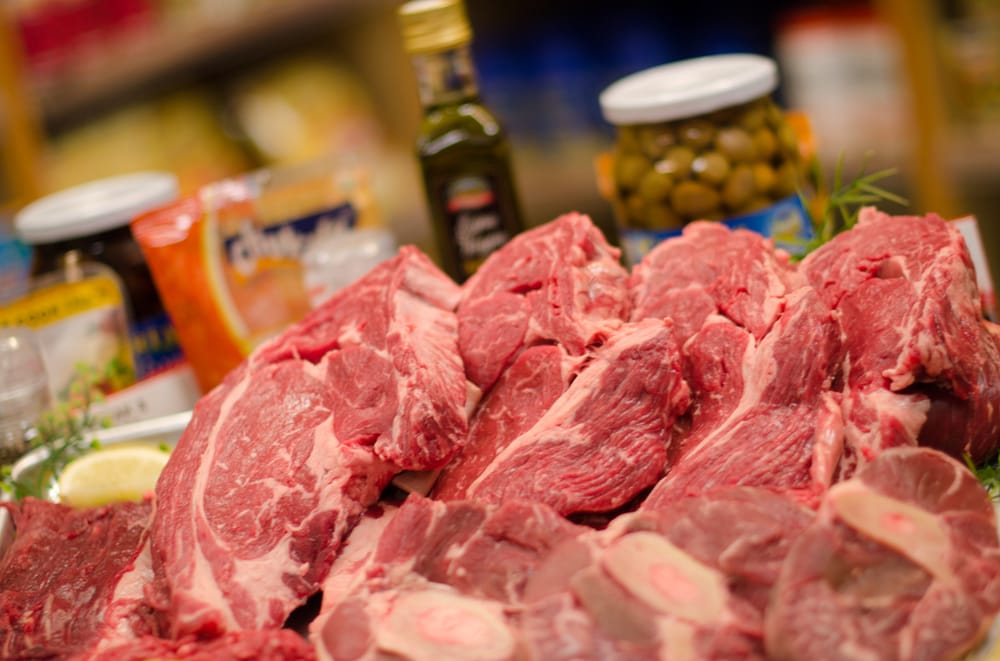 Alia Halal Meat& Deli Mart