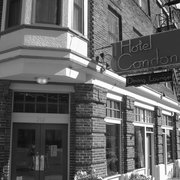 Hotel Condon 17 Reviews Hotels 202 S Main St Or Photo Of Hotel Condon Or United States