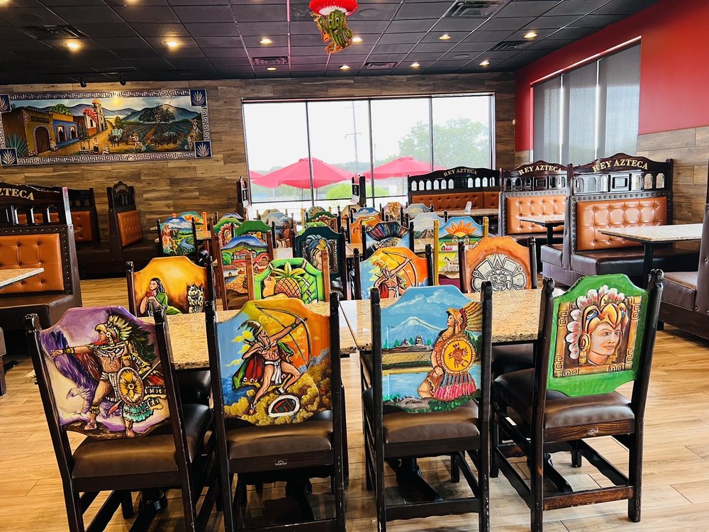 Rey Azteca