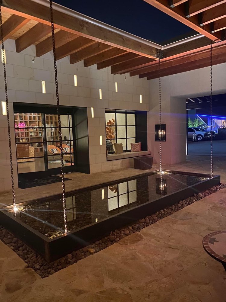 Texican Court Tequila Bar