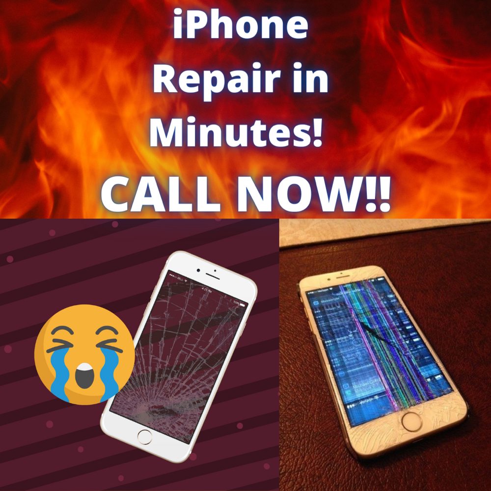 SCV iRepair