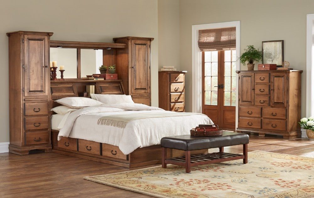 harn's furniture - wausau - mattresses - 1227 merrill ave, wausau