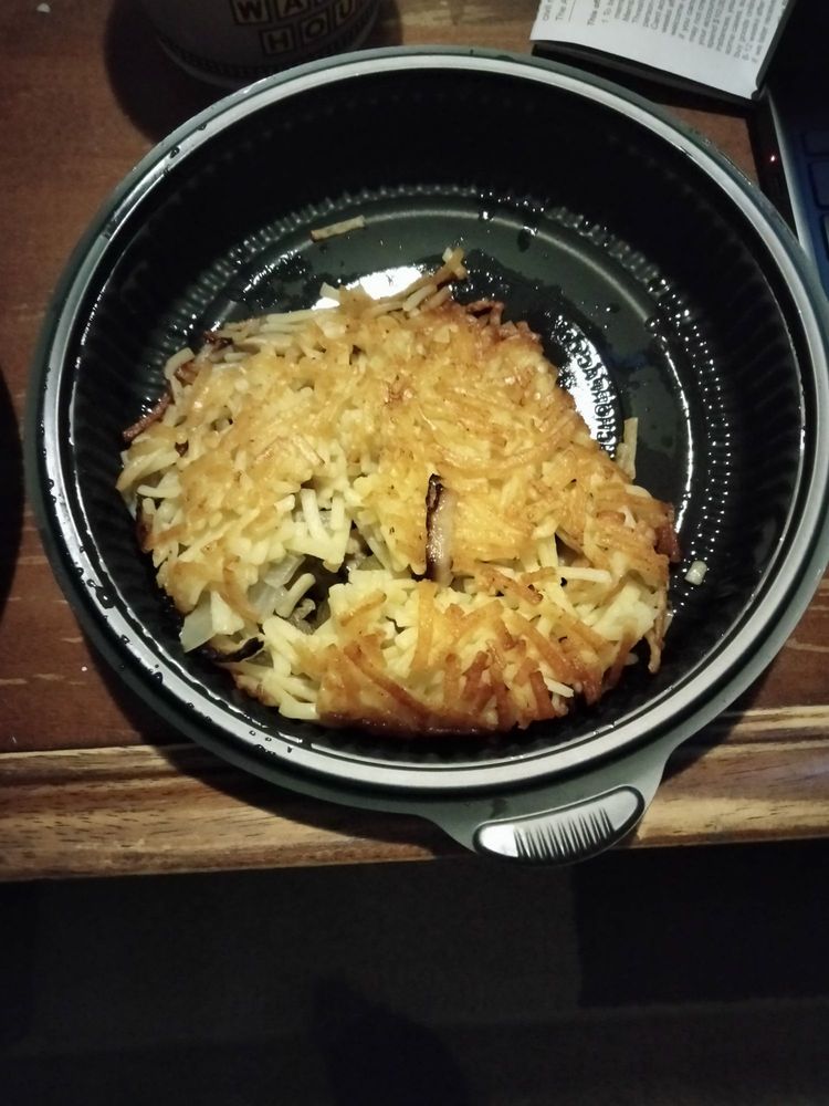 Waffle House - Charlotte