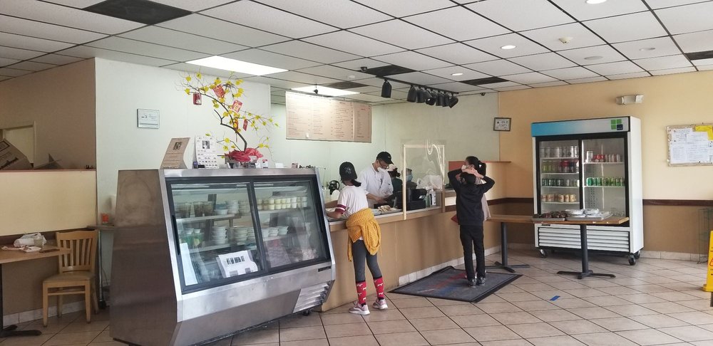 Banh Mi Saigon Sandwiches & Bakery