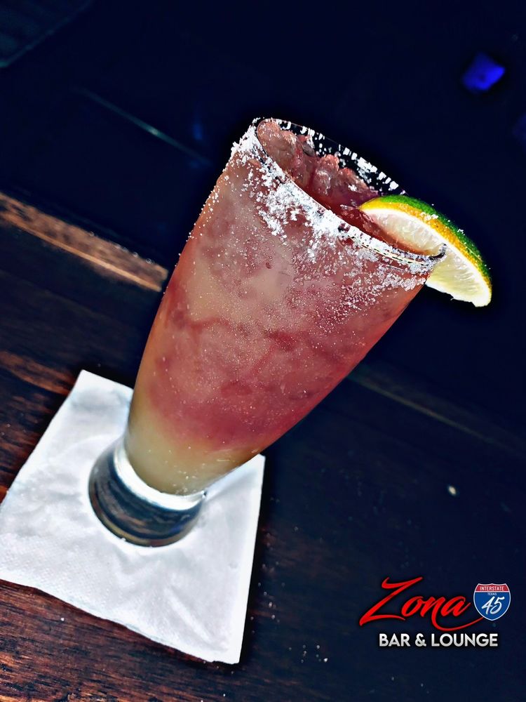 La Zona 45 Bar and Lounge