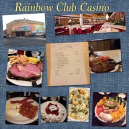 Rainbow casino henderson nv menu
