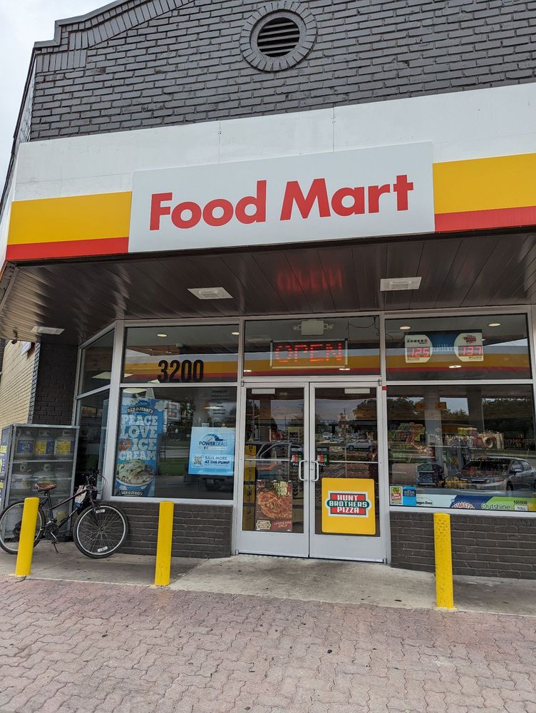 Natt Food Mart