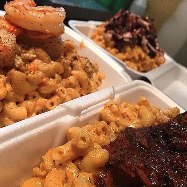 Seasoned Dreams