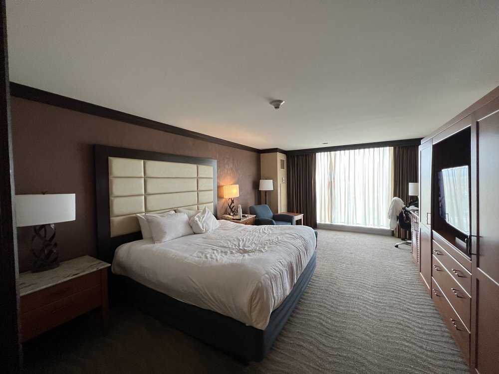 Seneca Niagara Resort & Casino