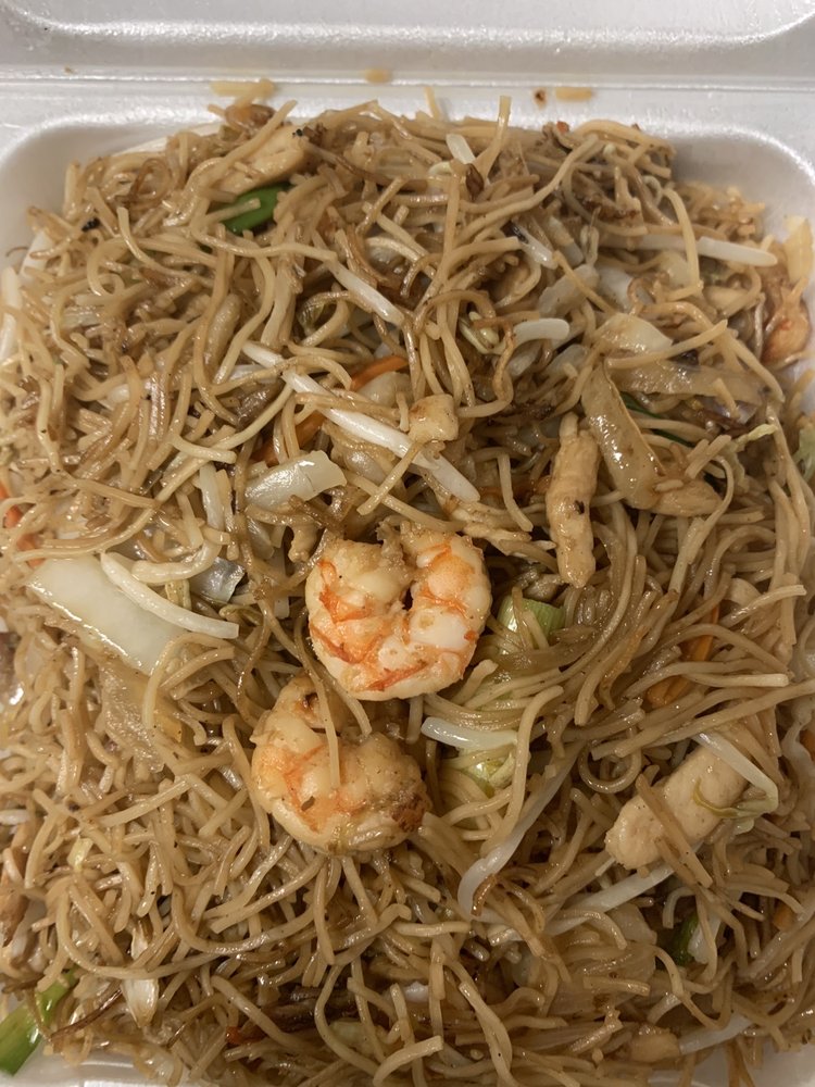 Great China Restaurant