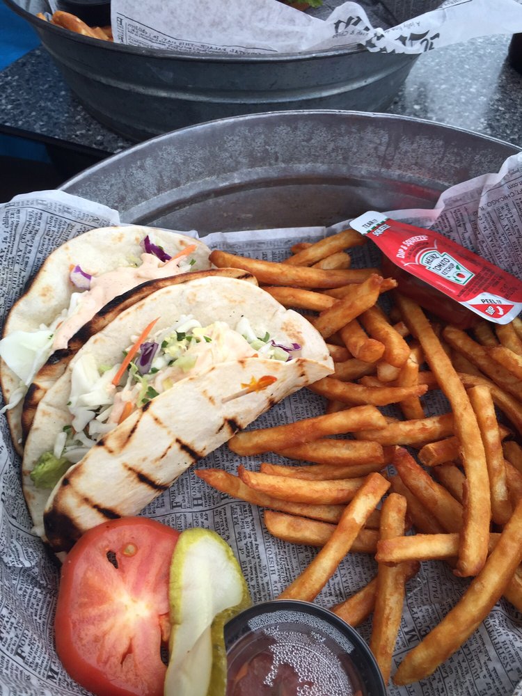 The Landing Patio Bar & Grill 50 Photos & 35 Reviews American (New