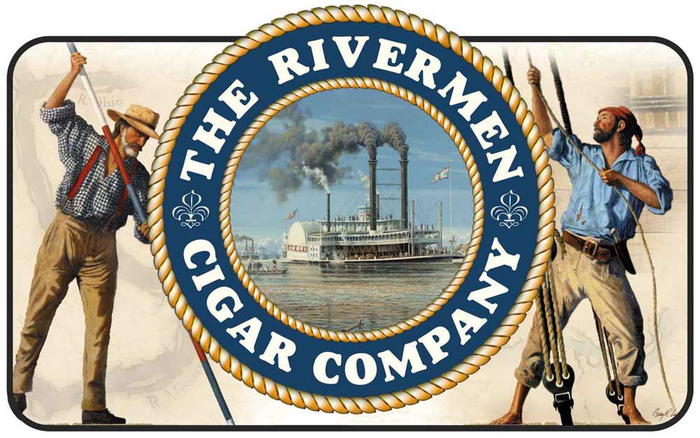 The Rivermen Cigar Company