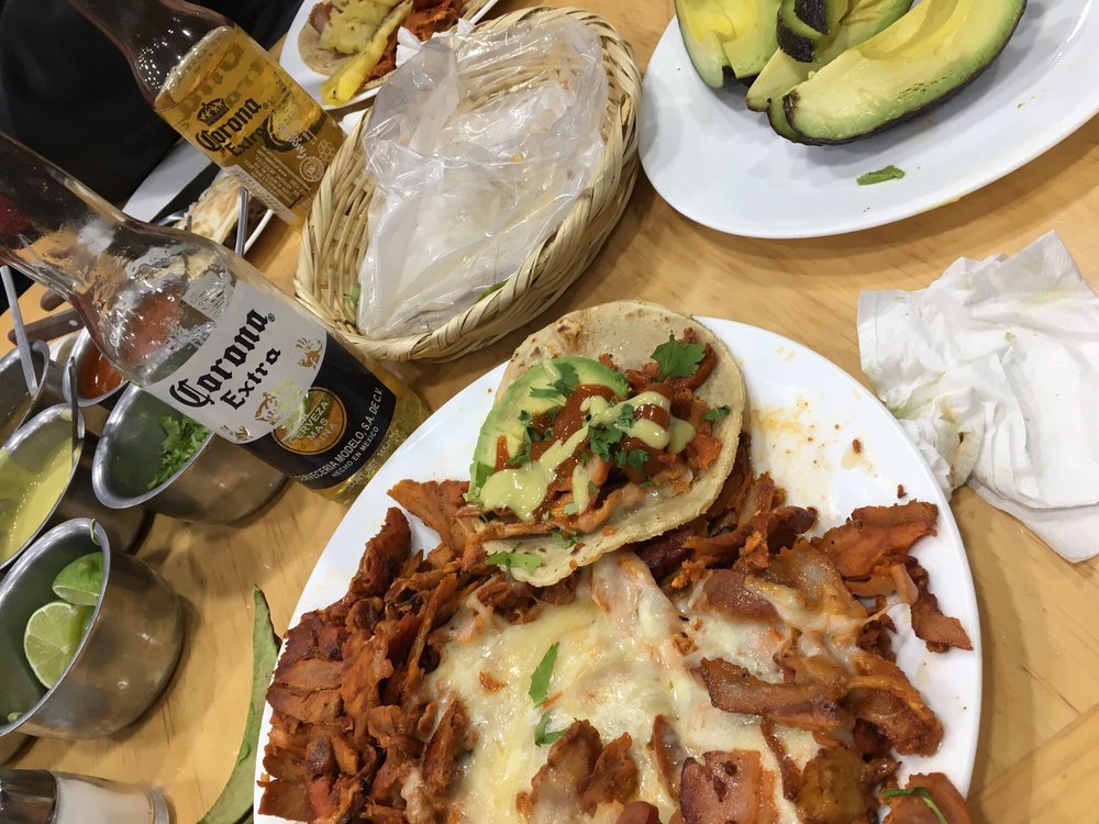 La Tomate 102 Photos & 58 Reviews Tacos Av. Chapultepec Sur 361